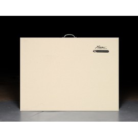 Portable Wedging and hand building board (Large)